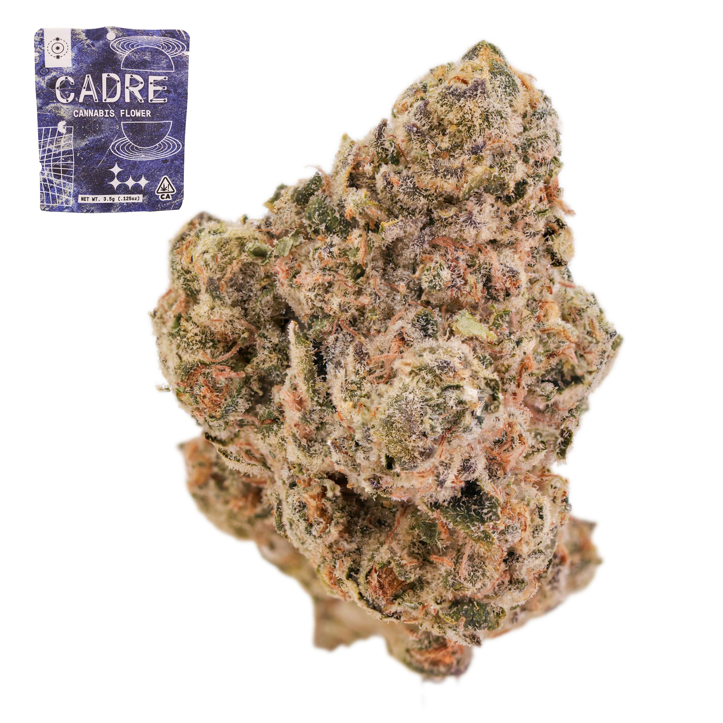 Bloo Slooshy - 3.5 g