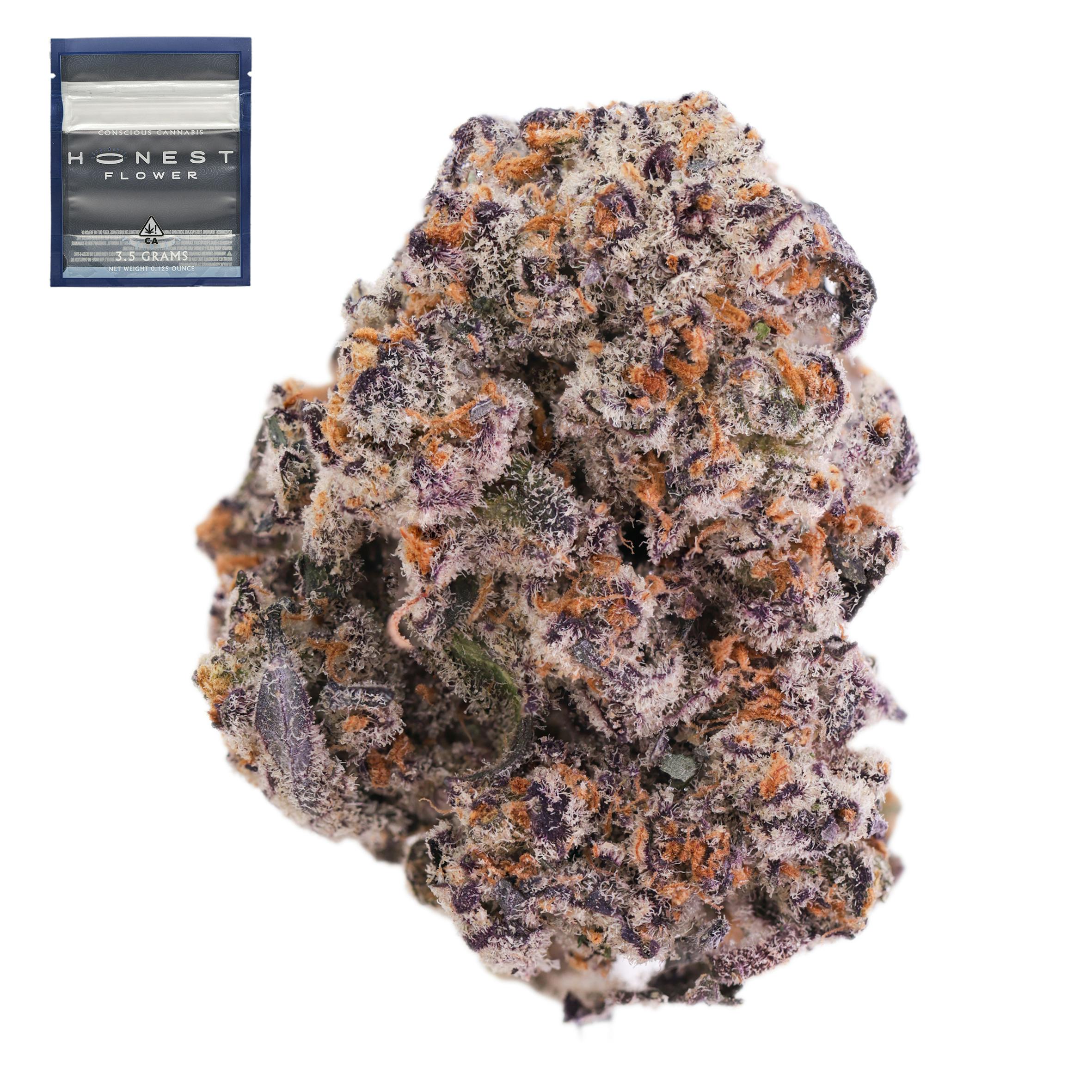 Bangkok Purple - 3.5 g