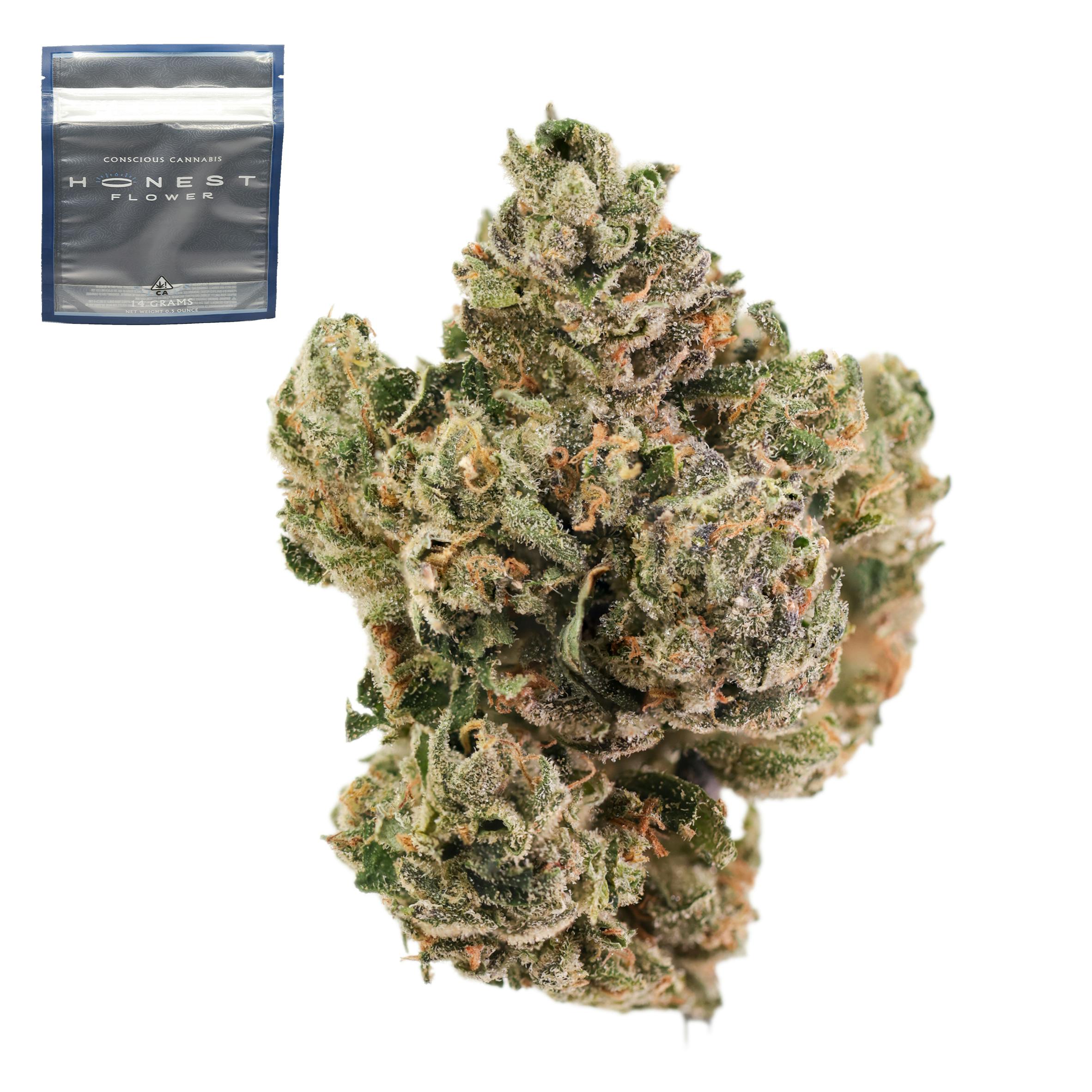 Sunset Haze - 14 g