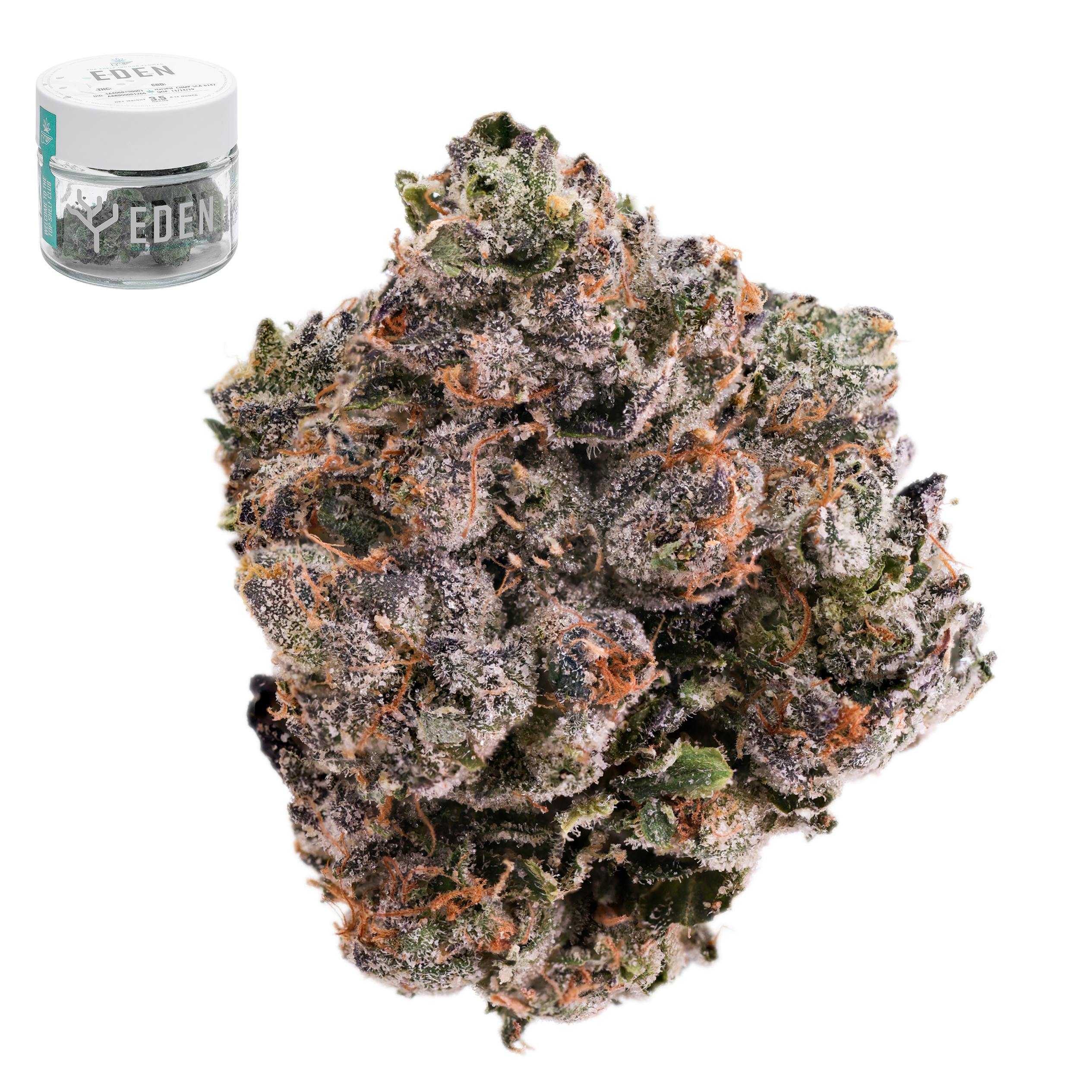 Frog Poison - 3.5 g