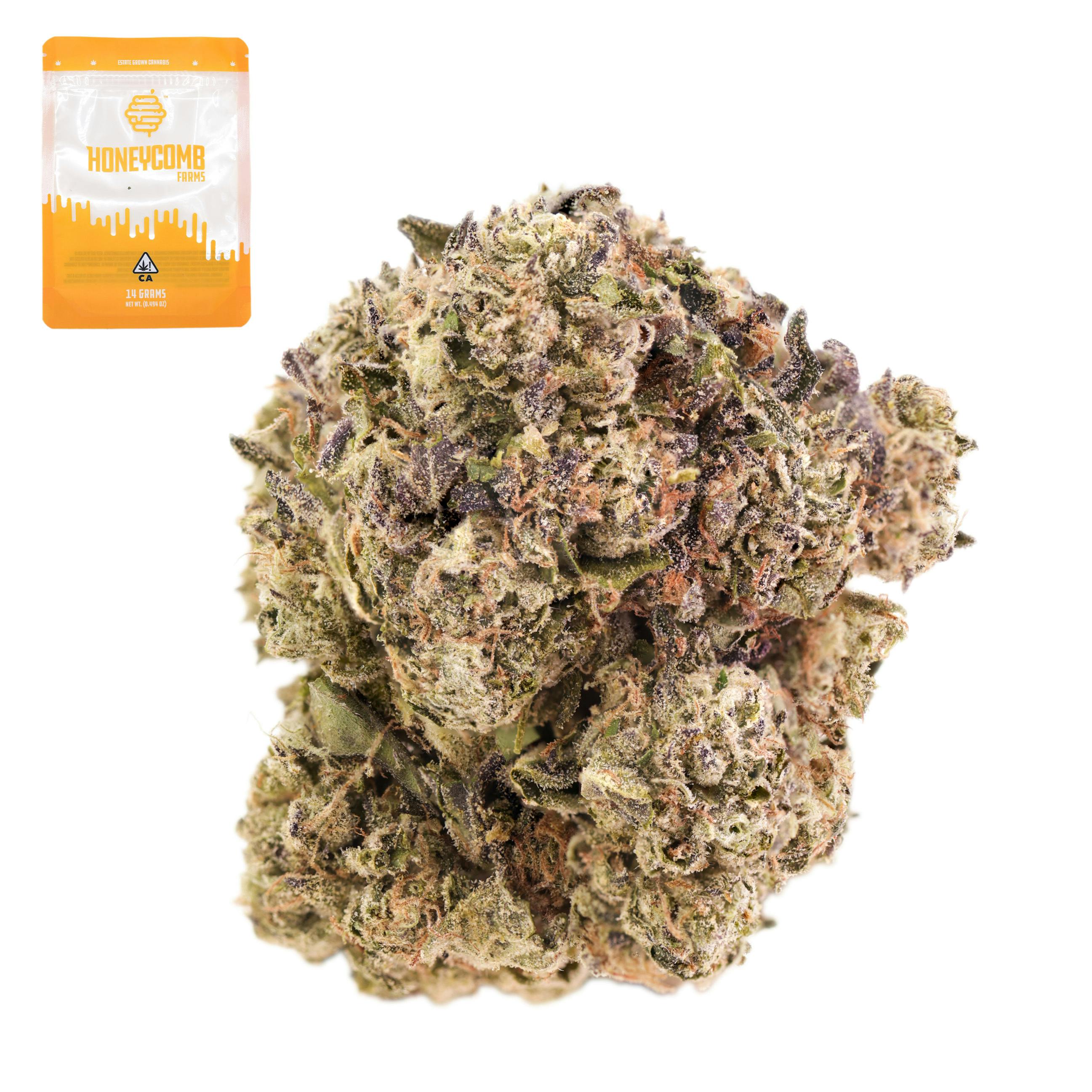 Blue Zushi - 14 g