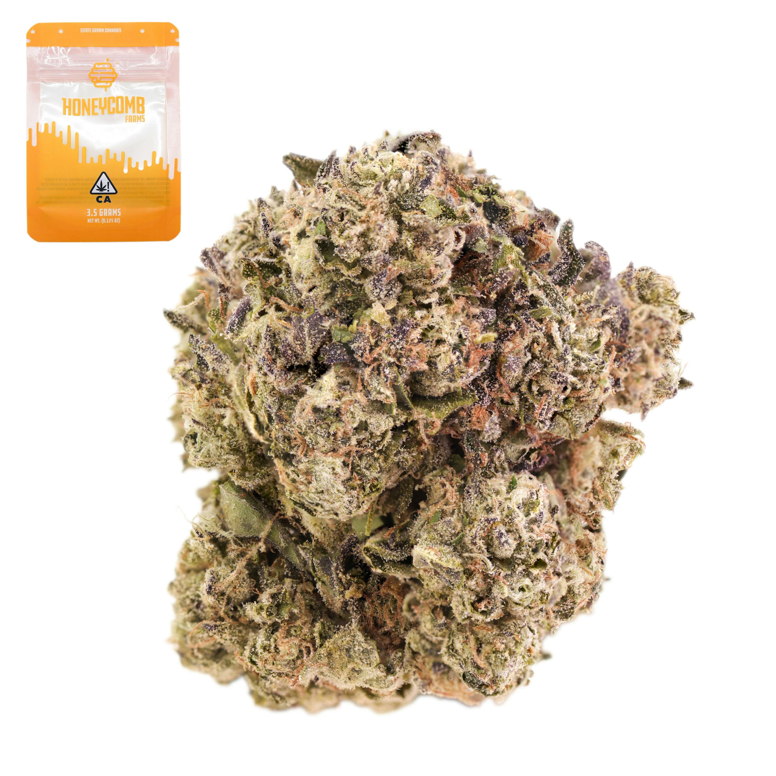 Blue Zushi - 3.5 g