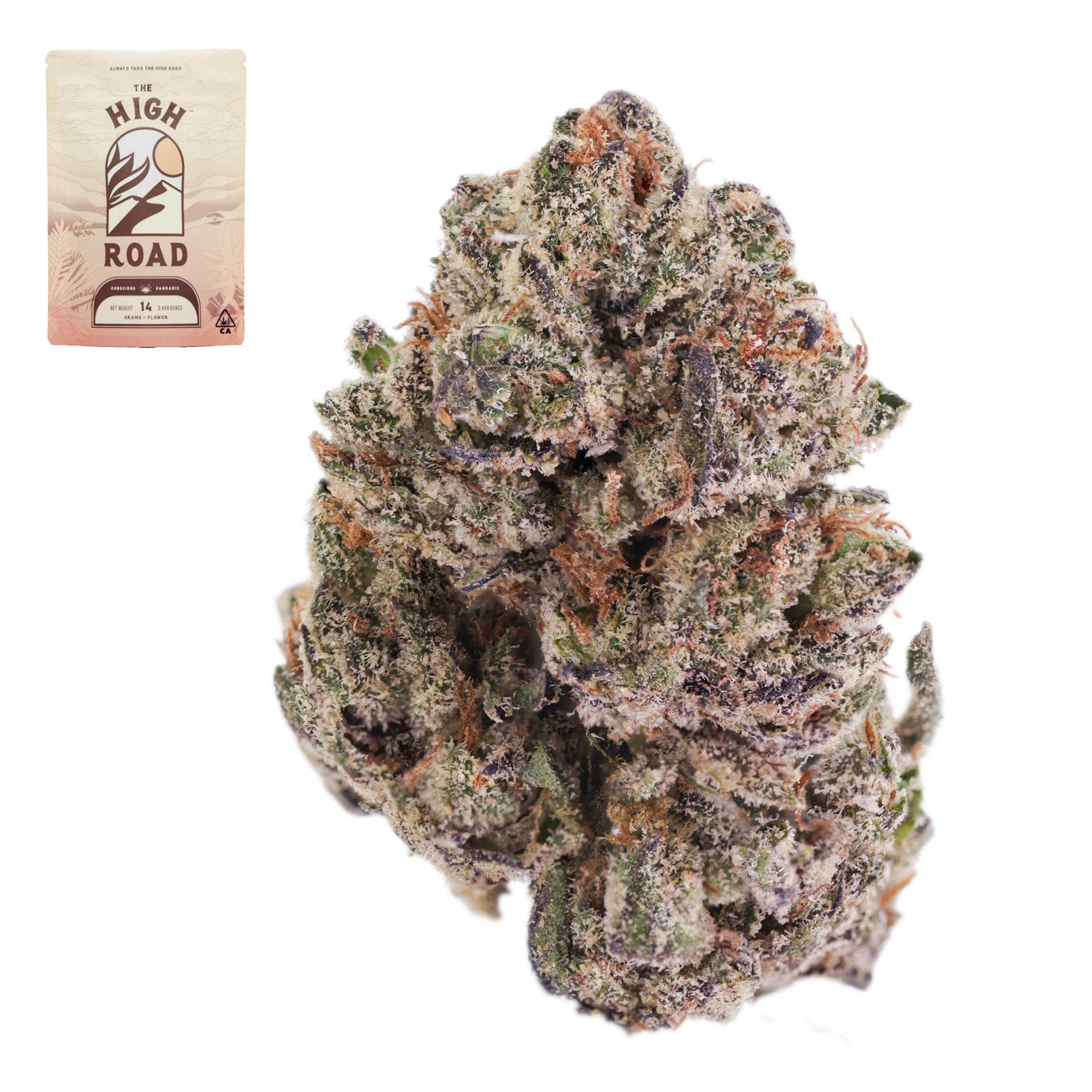 Gelato 42 x London Pound Cake 97 - 14 g