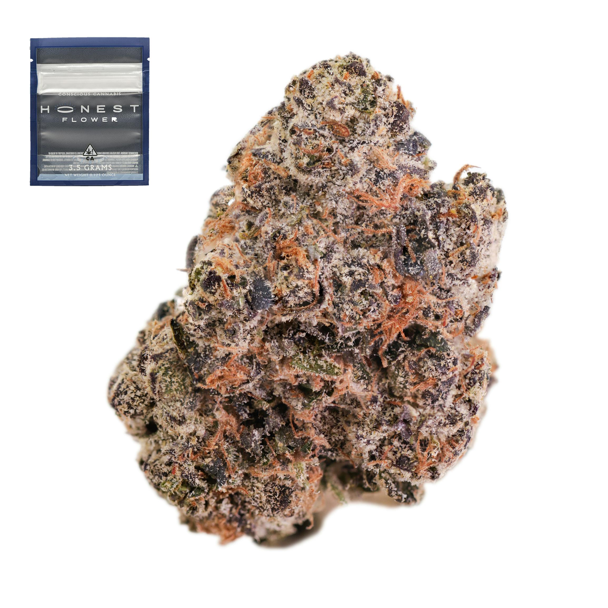 Zimosa - 3.5 g