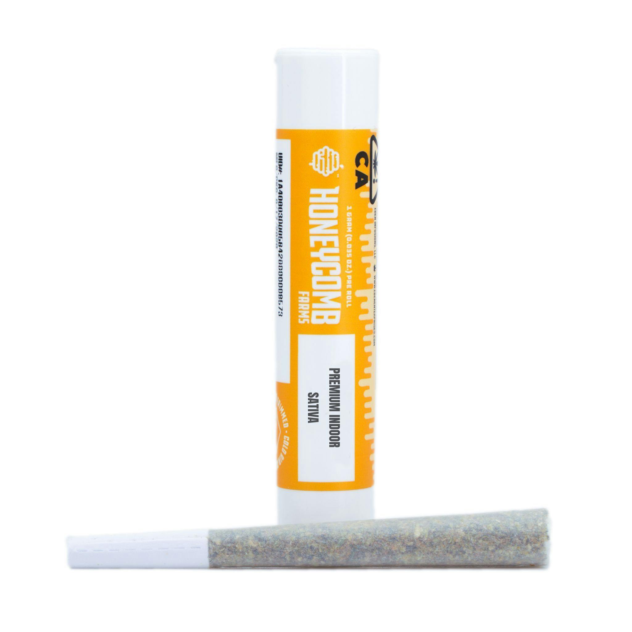 Premium Indoor Blend - Sativa - 1 g