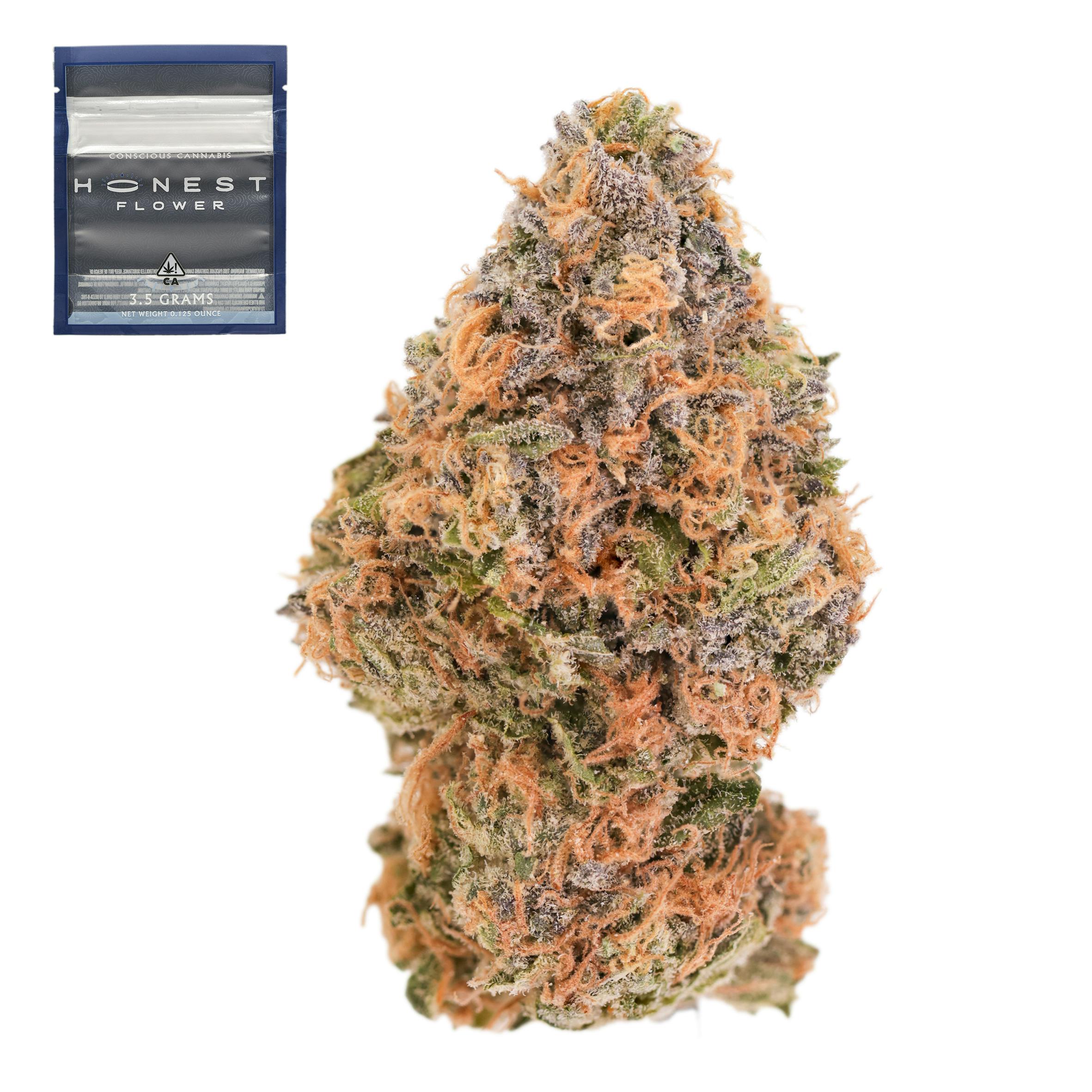 4 Z's - 3.5 g