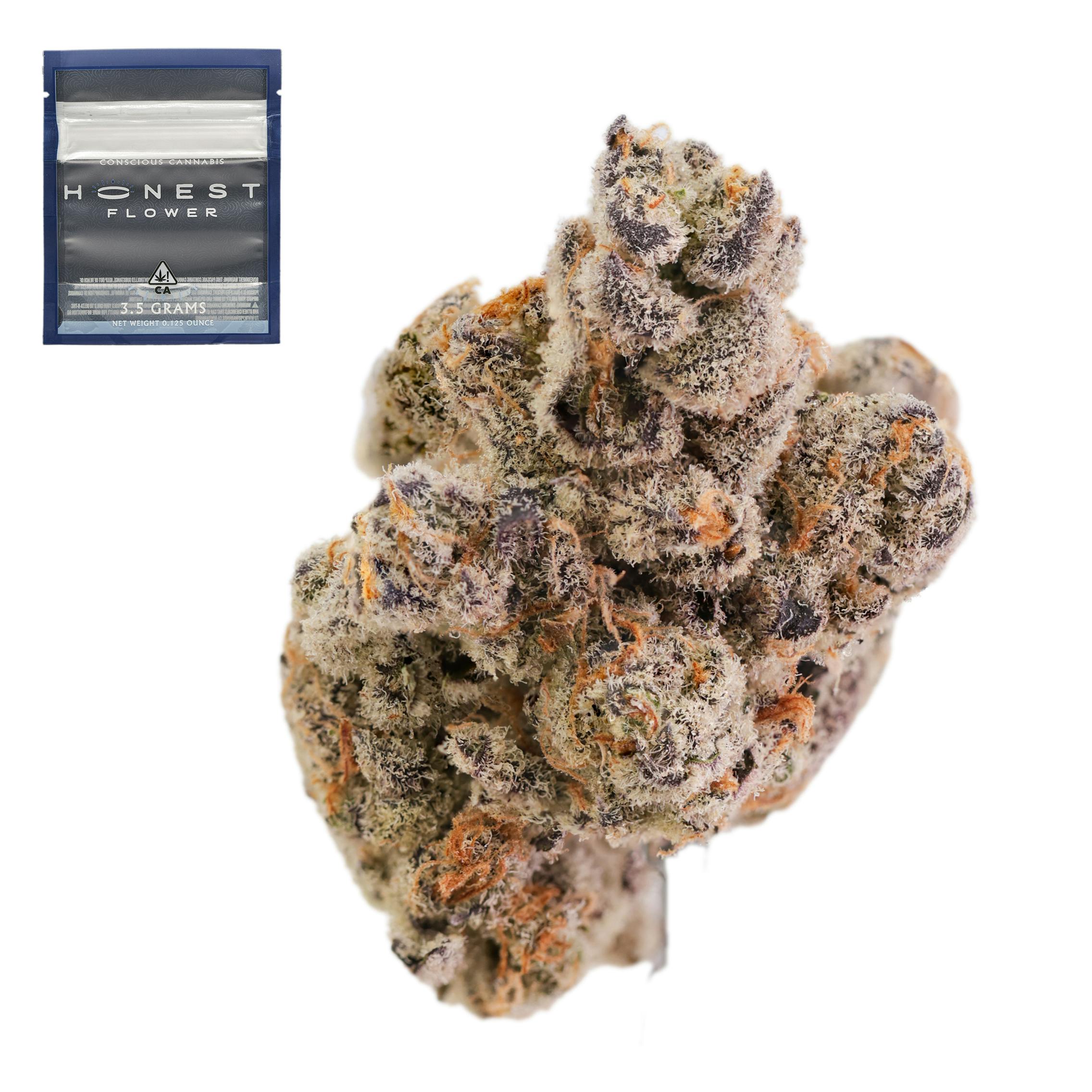 Platinum LCG x UFO - 3.5 g