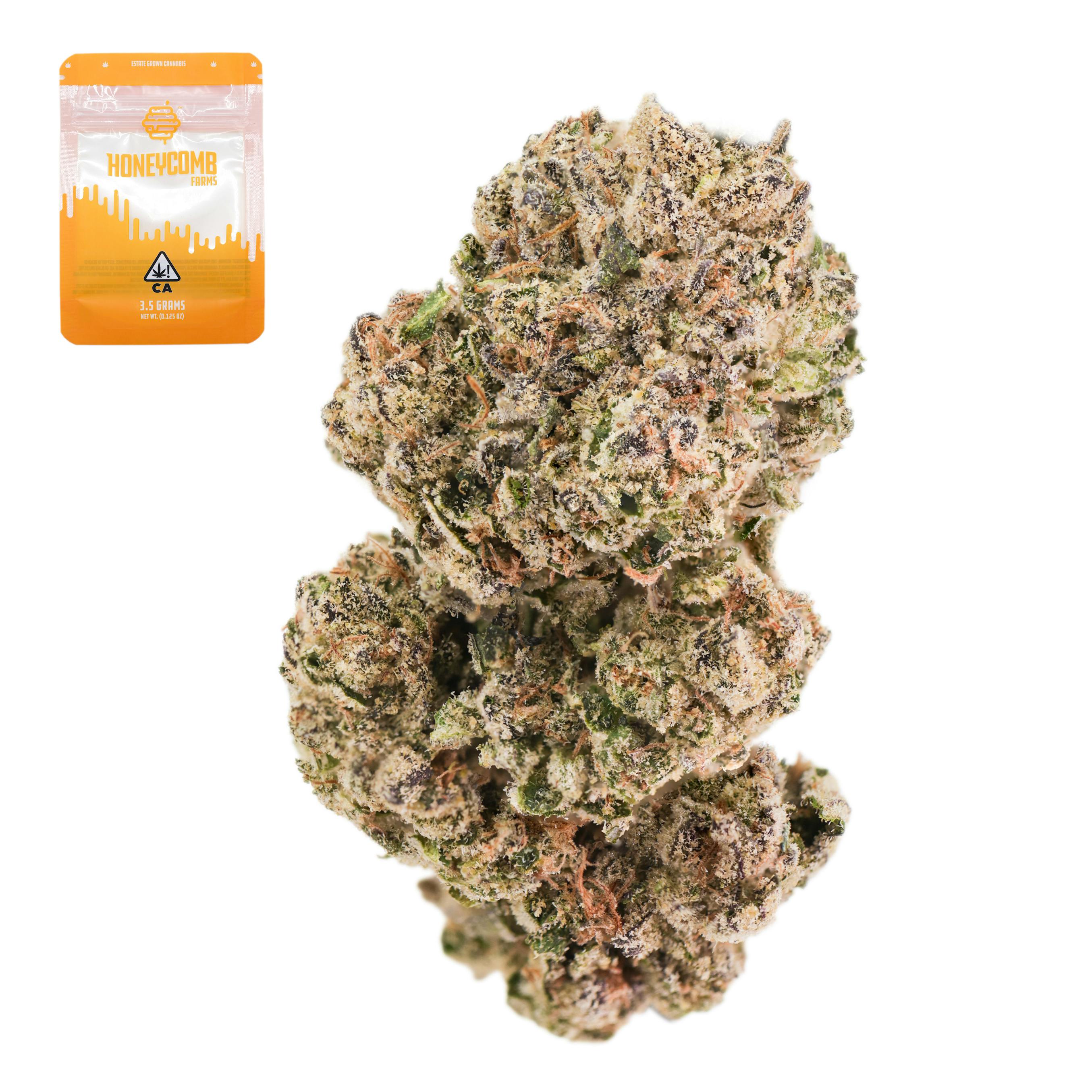 Blue Runtz - 3.5 g