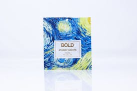 BOLD | Starry Night | Gummies | Indica