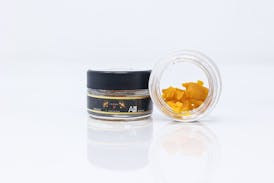 BOLD | Marshmallow OG | Budder