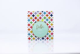 BOLD | Cherry Fudge | Taffy