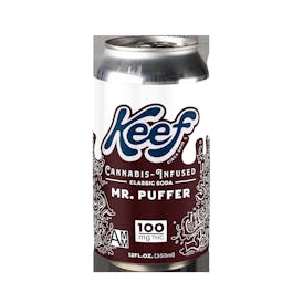 Dark Horse | Keef | Mr. Puffer | Drink