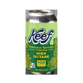Dark Horse | Keef | High Octane | Drink
