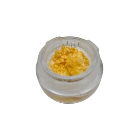 BOLD | Cookies and Chem | Crumble