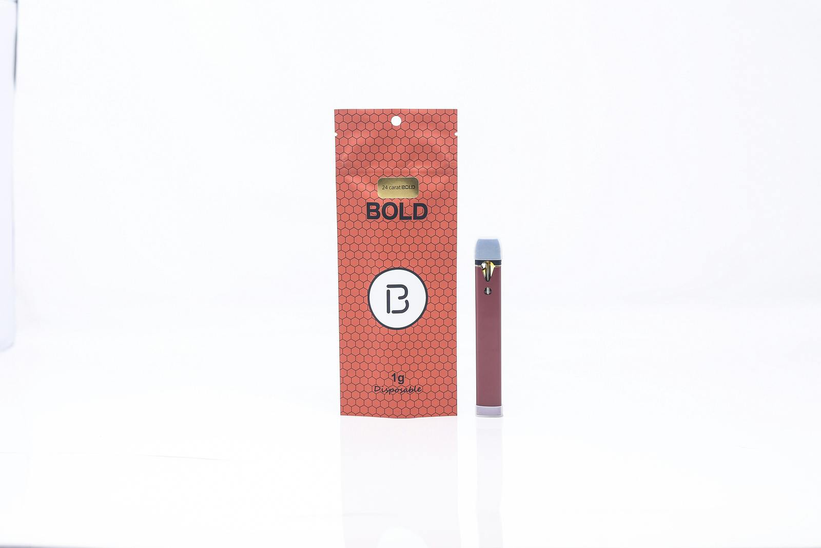 Root Beer Float | Disposable cannabis product