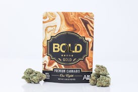 BOLD | Smores | Flower