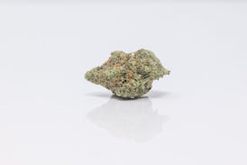 Cream Cake | Flower