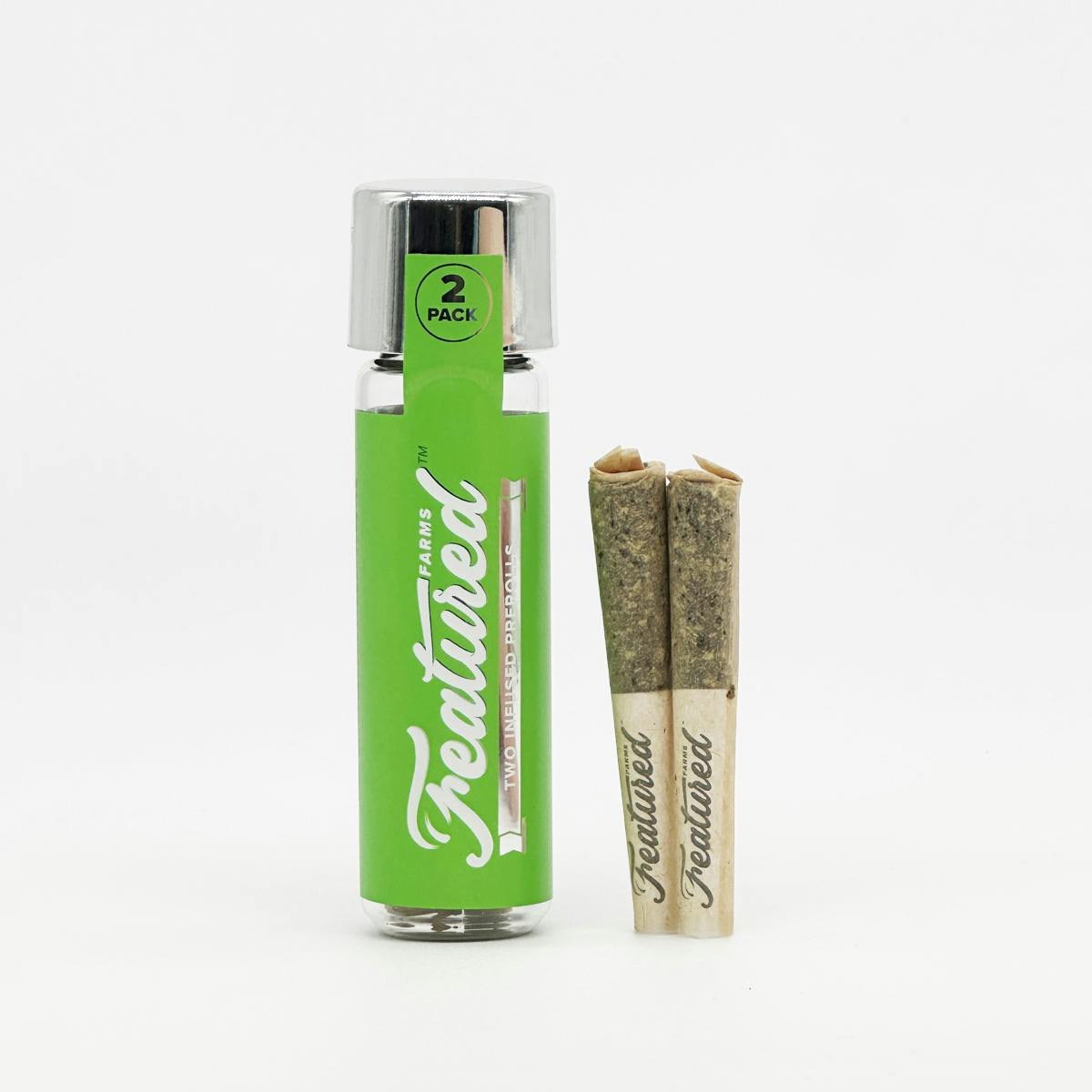 Featured Farms — Shortcake