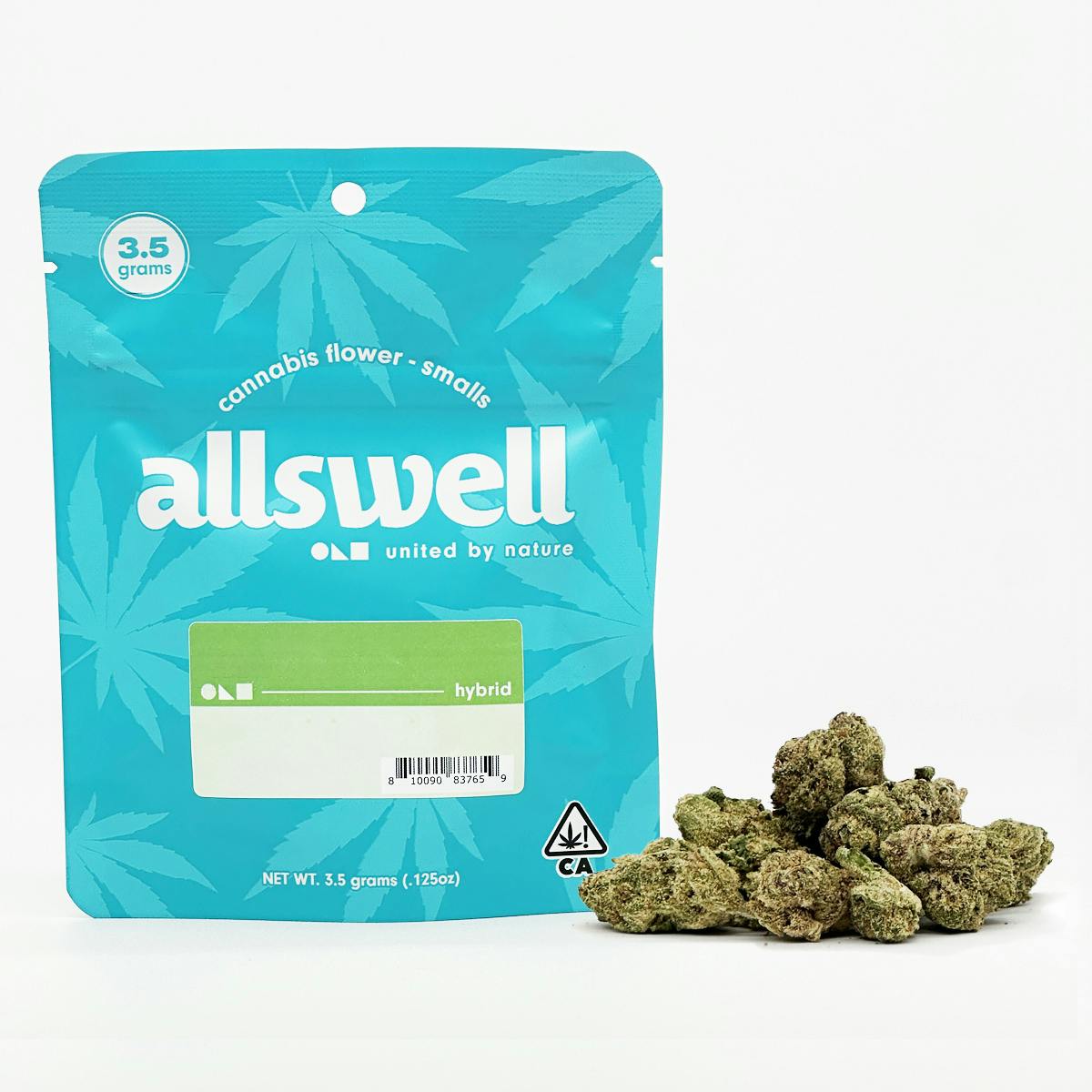 Allswell: Yuzu Batter