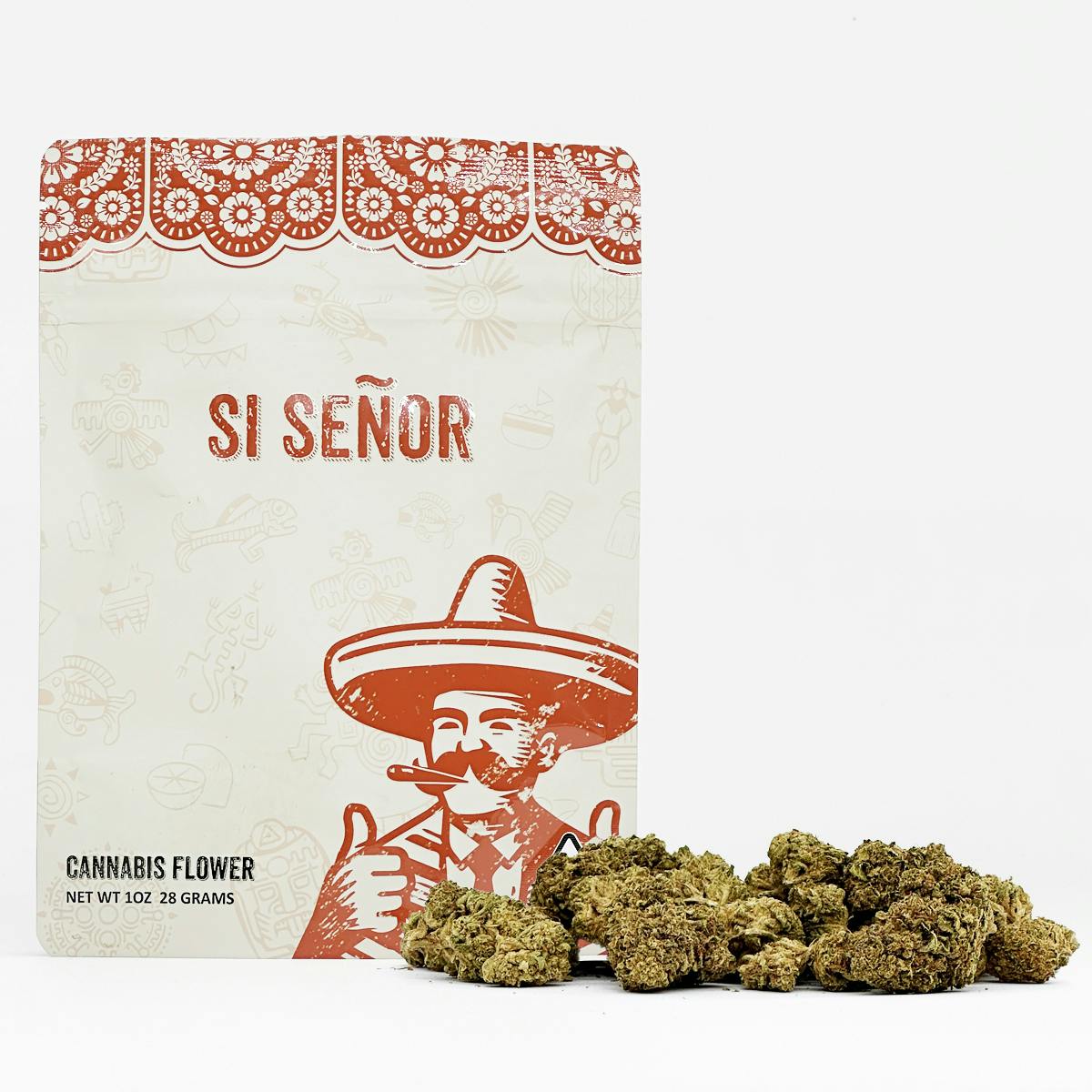 Smoakland - Si: Senor - - Biscotti