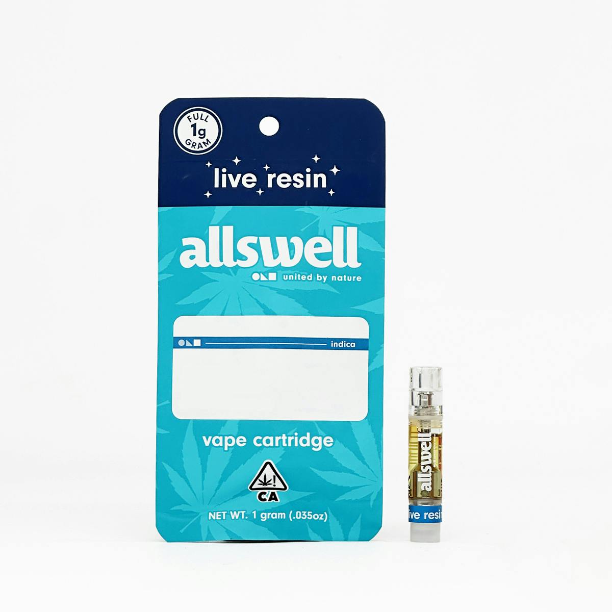 Allswell: Cocoa Cream