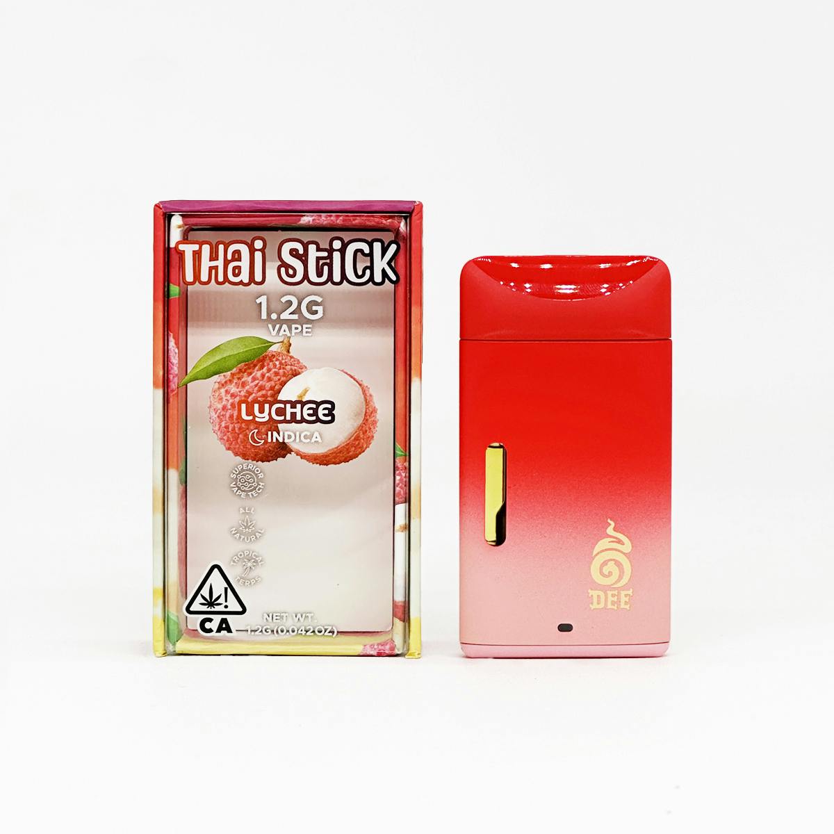 Dee - — Lychee