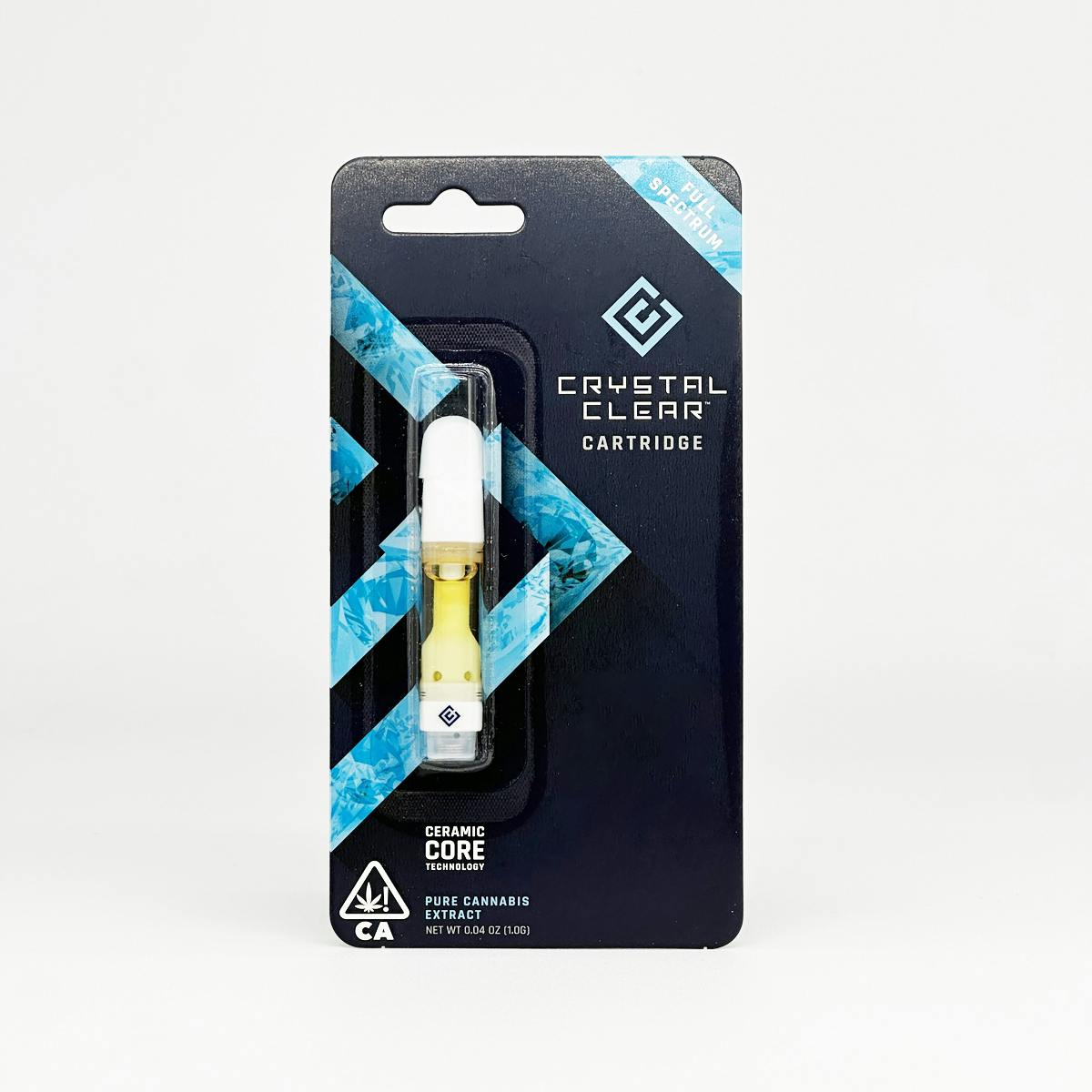 Crystal Clear - — Sour Maui