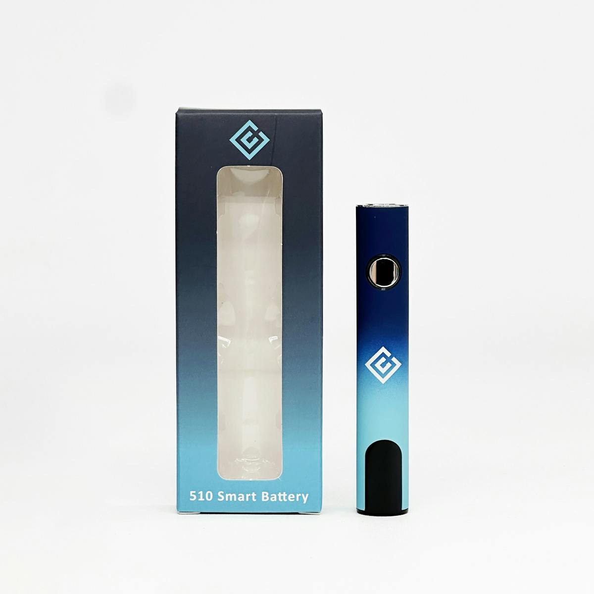 Crystal Clear - 510 Smart