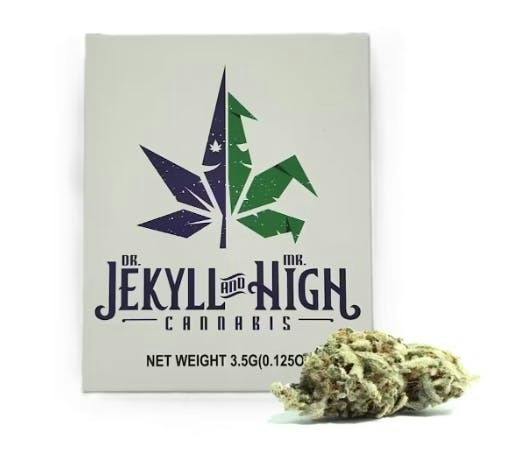 J&H Kush Mintz