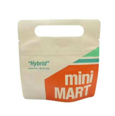 Mini MART Flower 3.5 Gram Kiwi