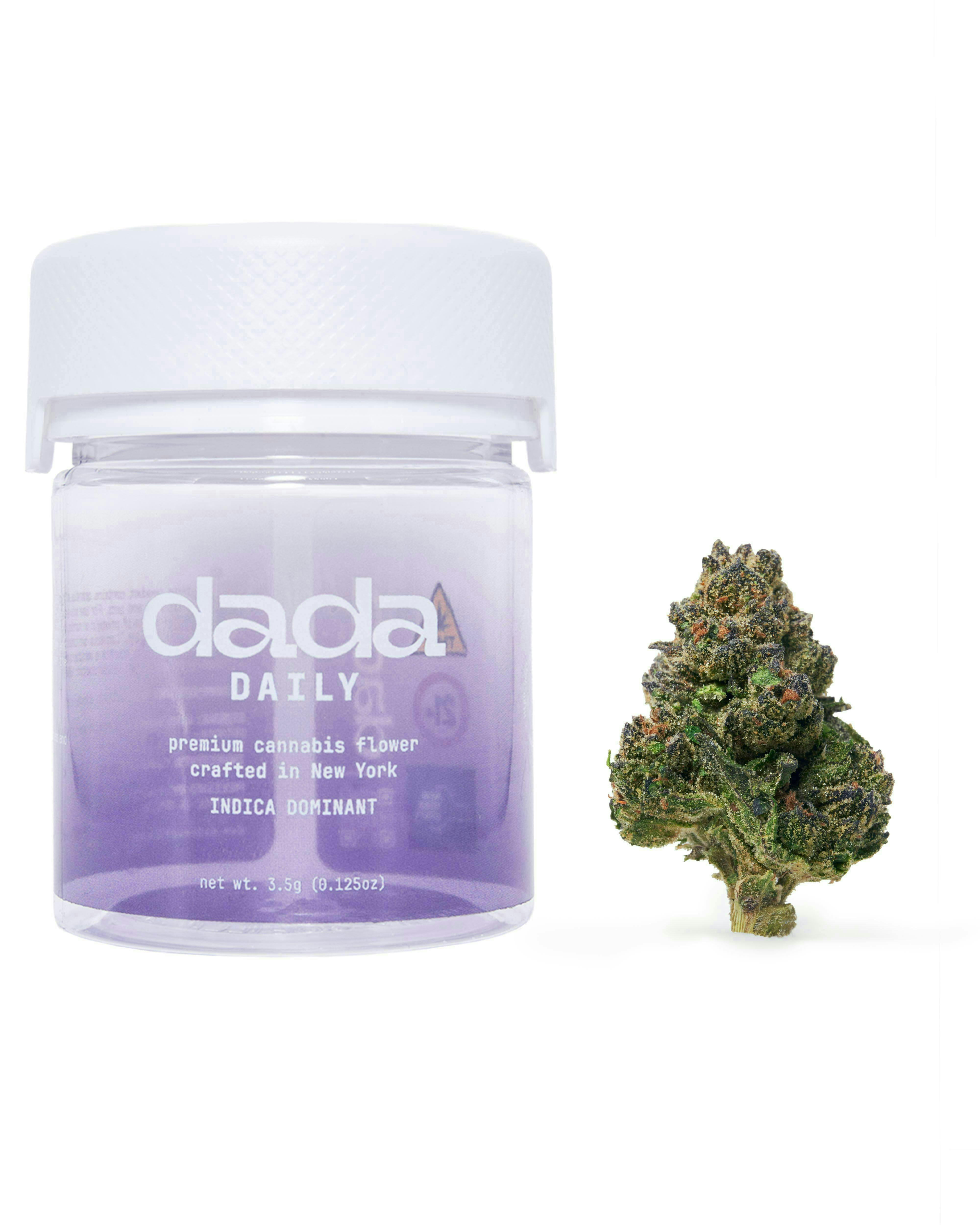 Dada Daily - Papaya Cake
