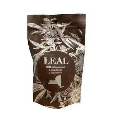 Leal Gorilla Zkittlez