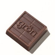 Mini Milk Chocolate Bar