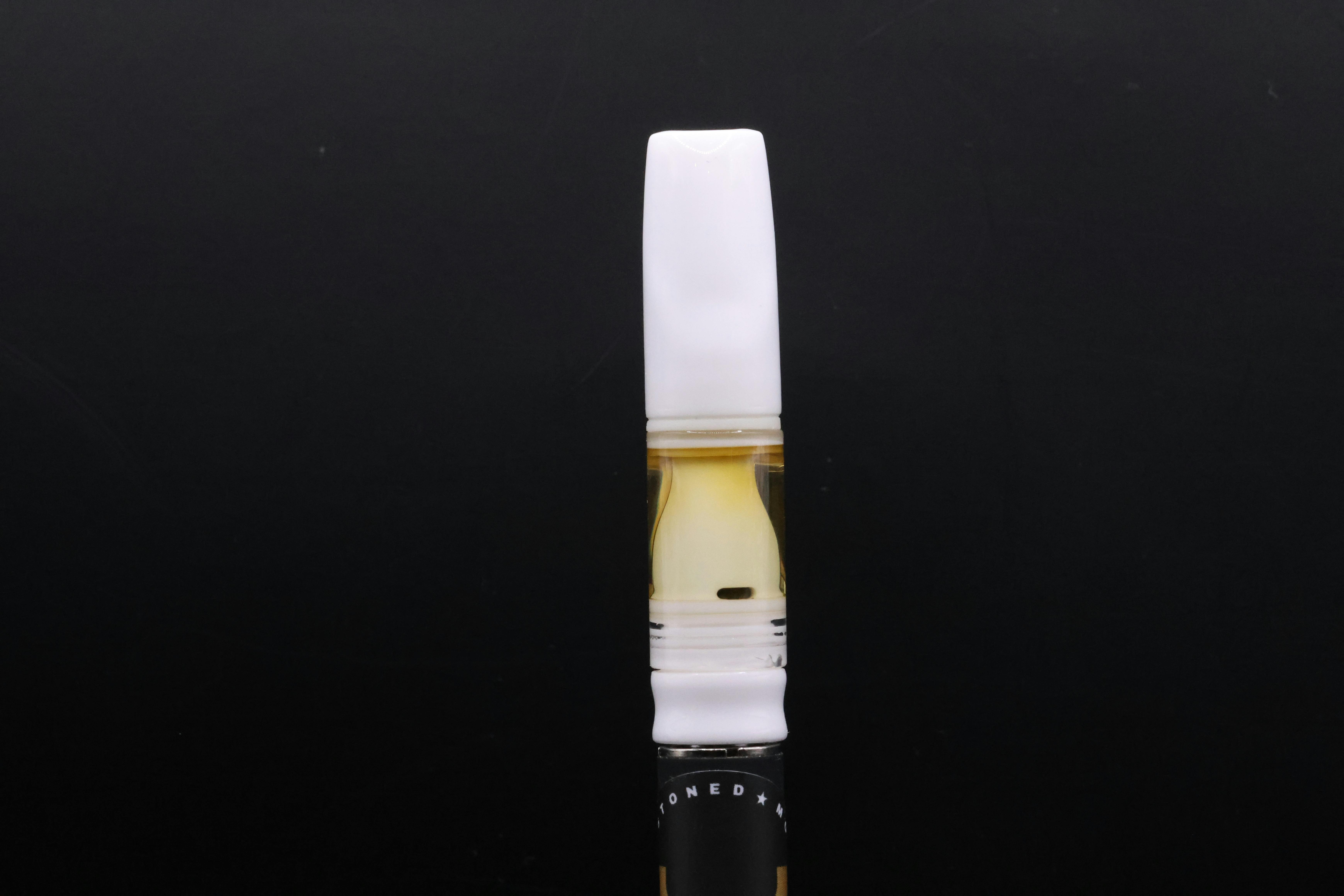 Mint Chip Ice Cream .5g Cartridge at Yellowstoned | Cannabis Dispensary