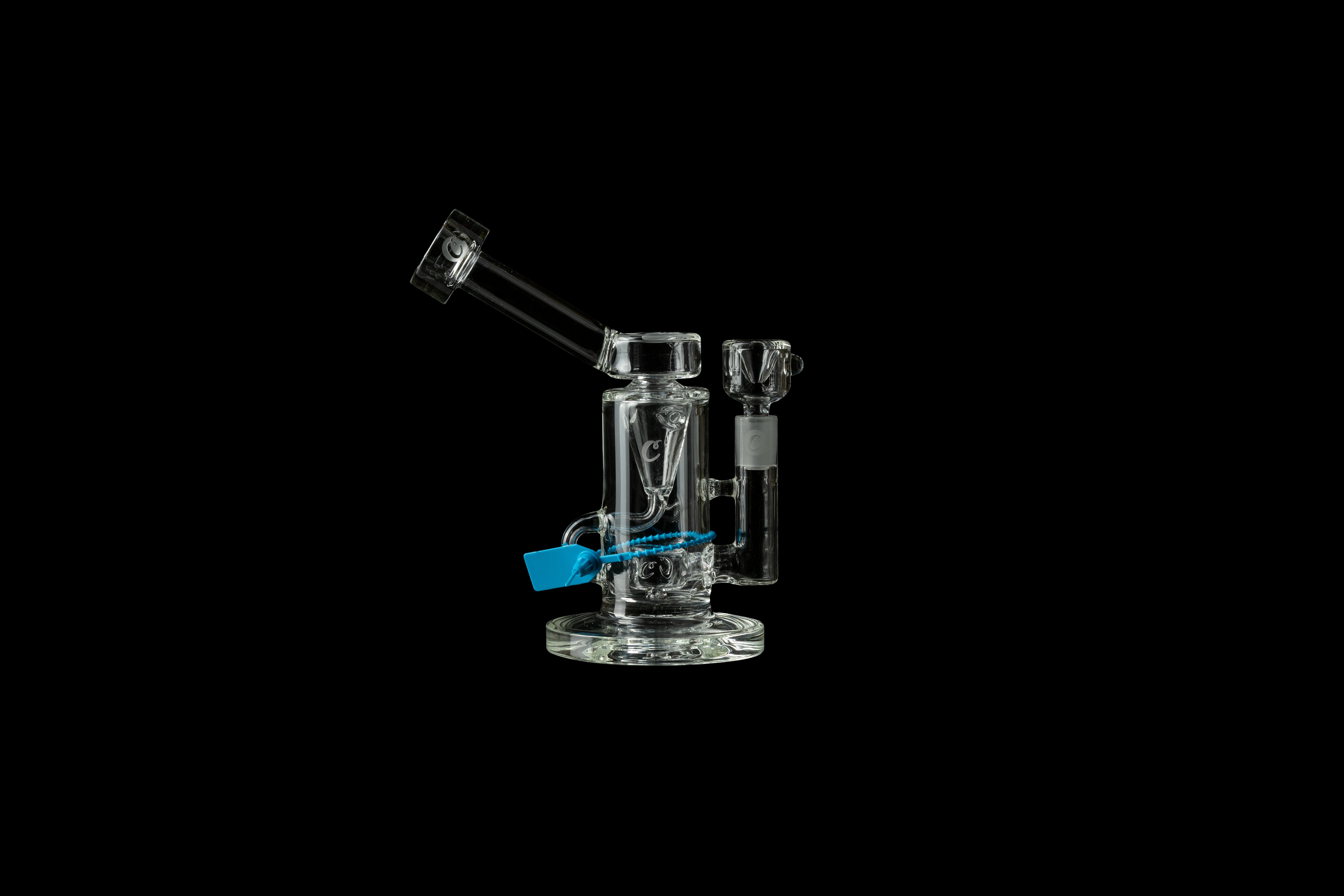 Cookies - Rig - Incycler