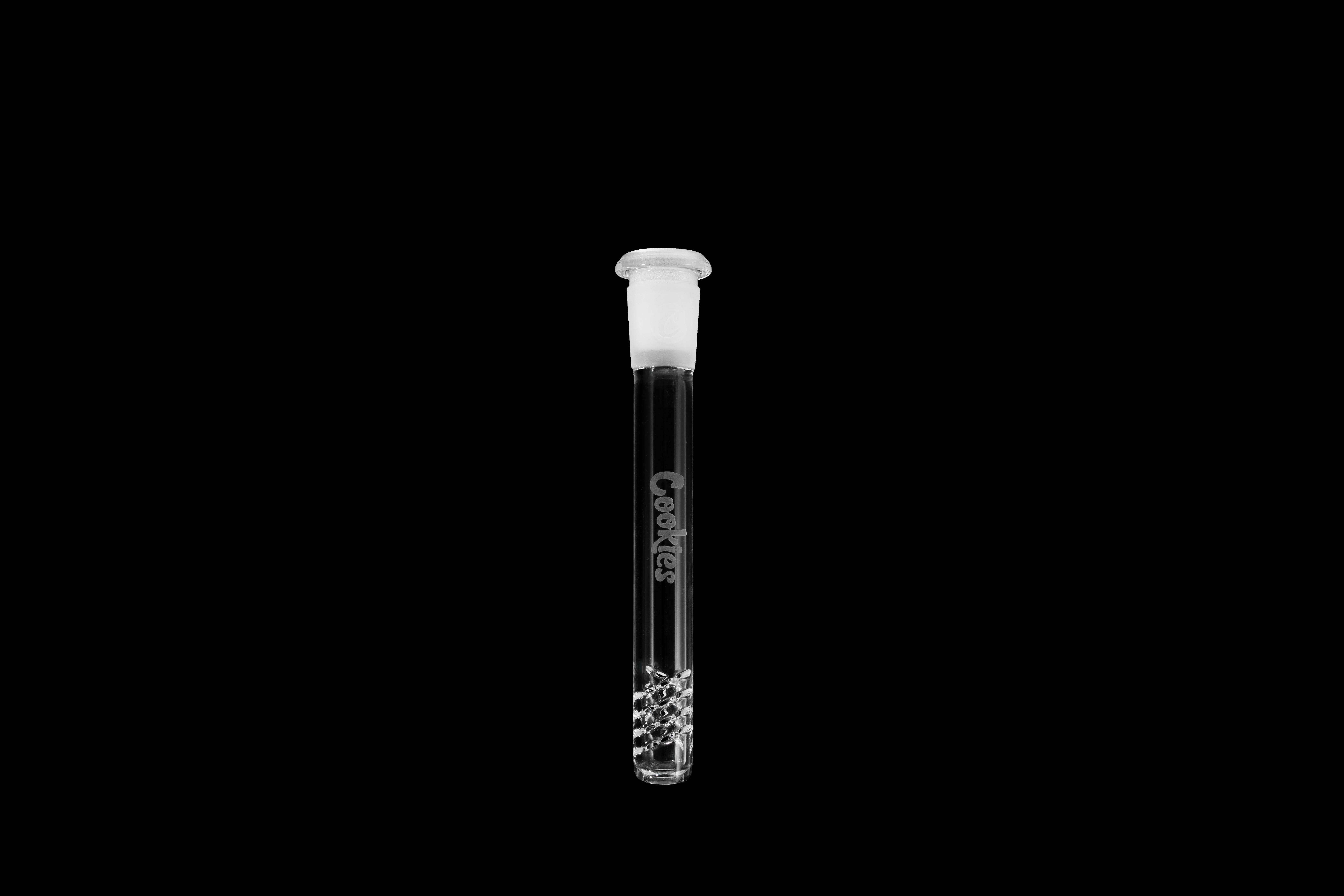 Cookies - Twist Downstem - 4"