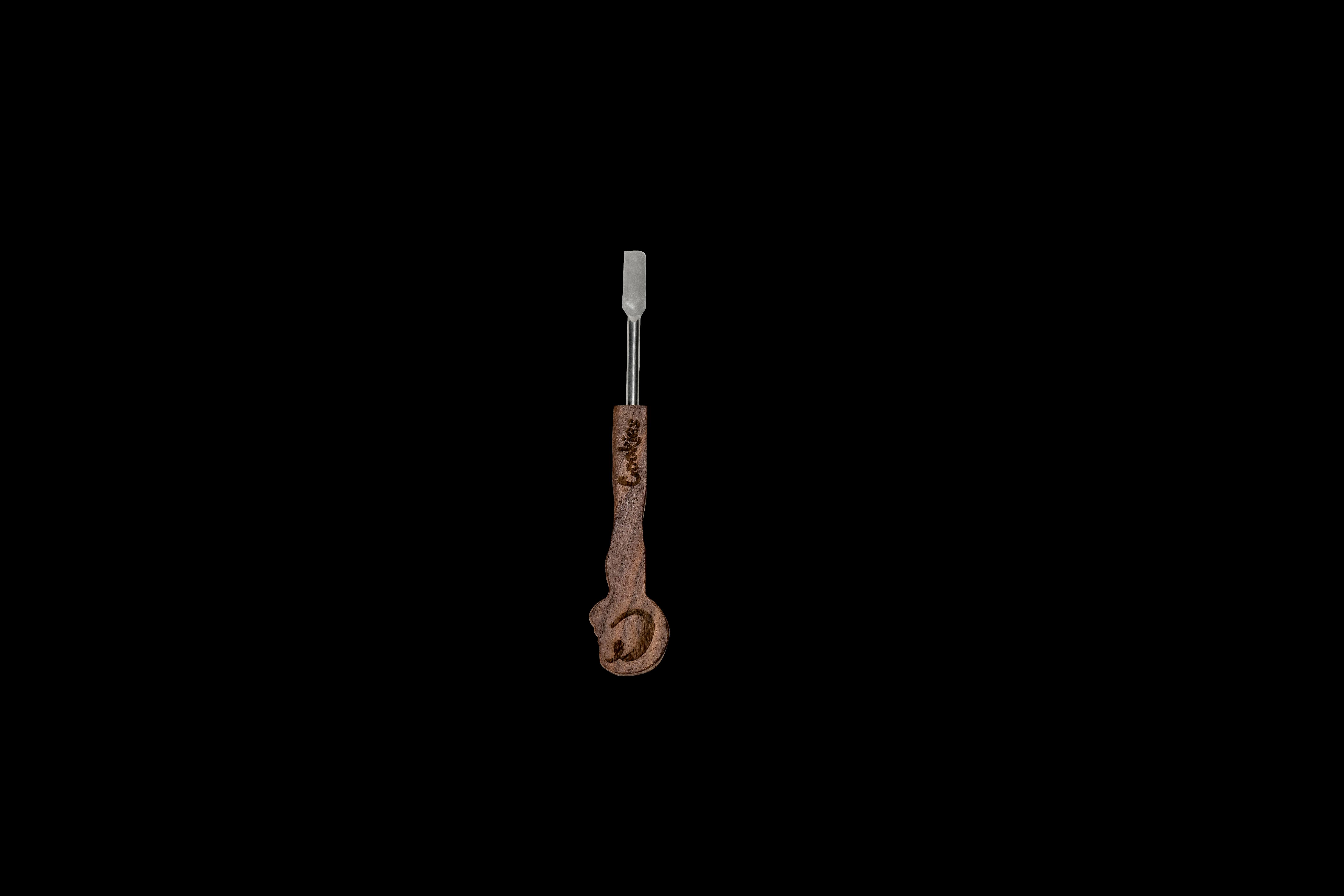 Cookies - Wax Tool - SS Flat