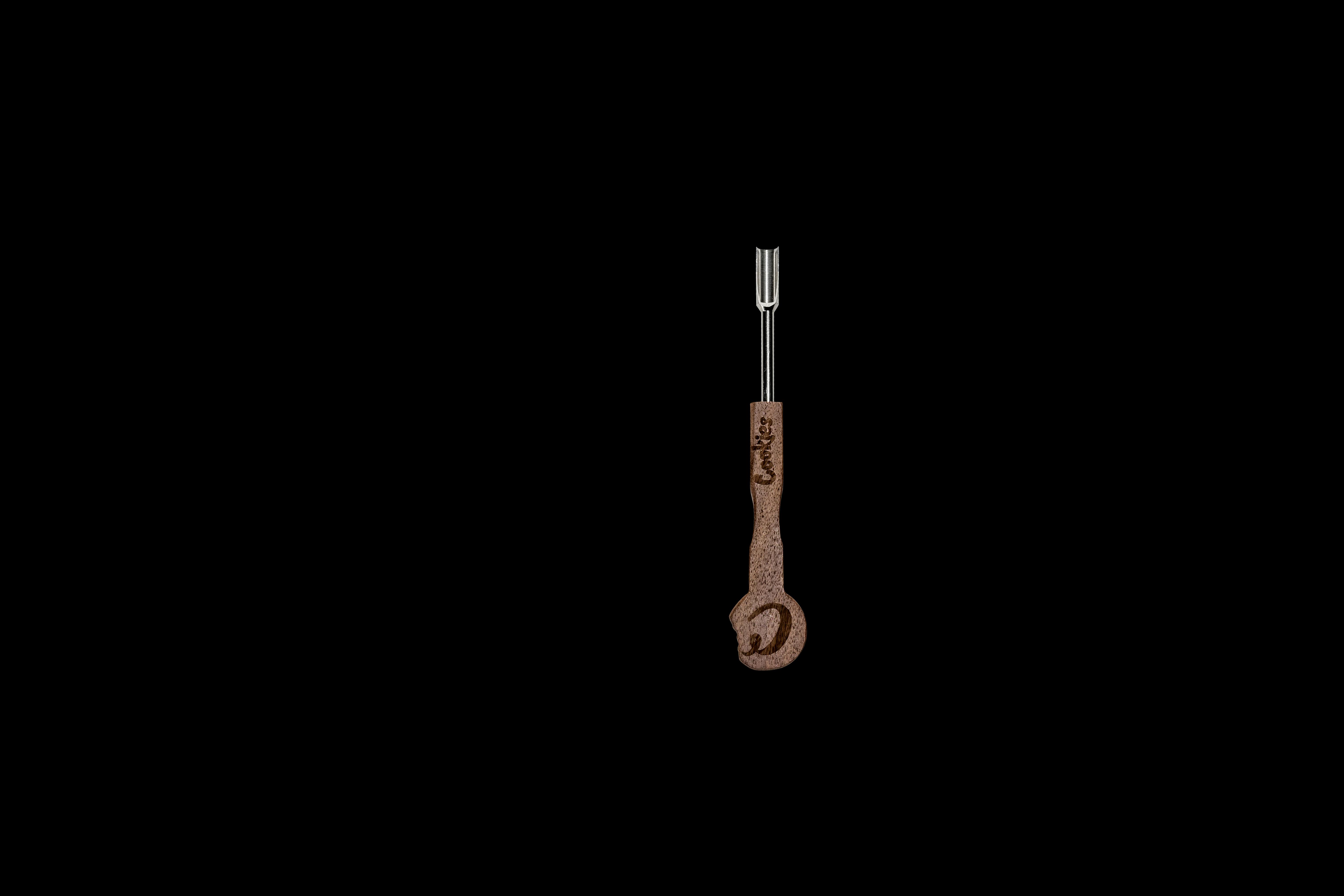 Cookies - Wax Tool - Titanium Scoop