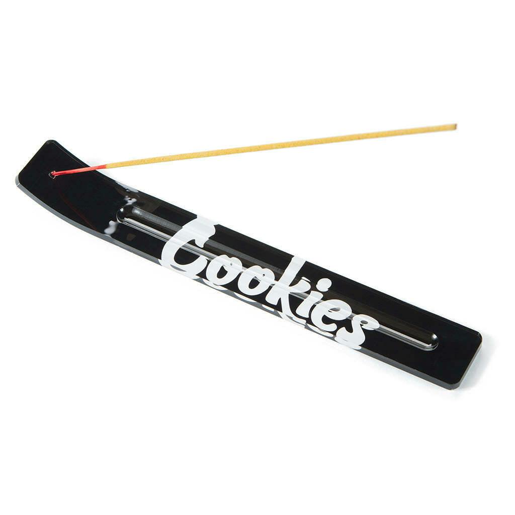 Cookies - Incense Holder - Other Acc - Black