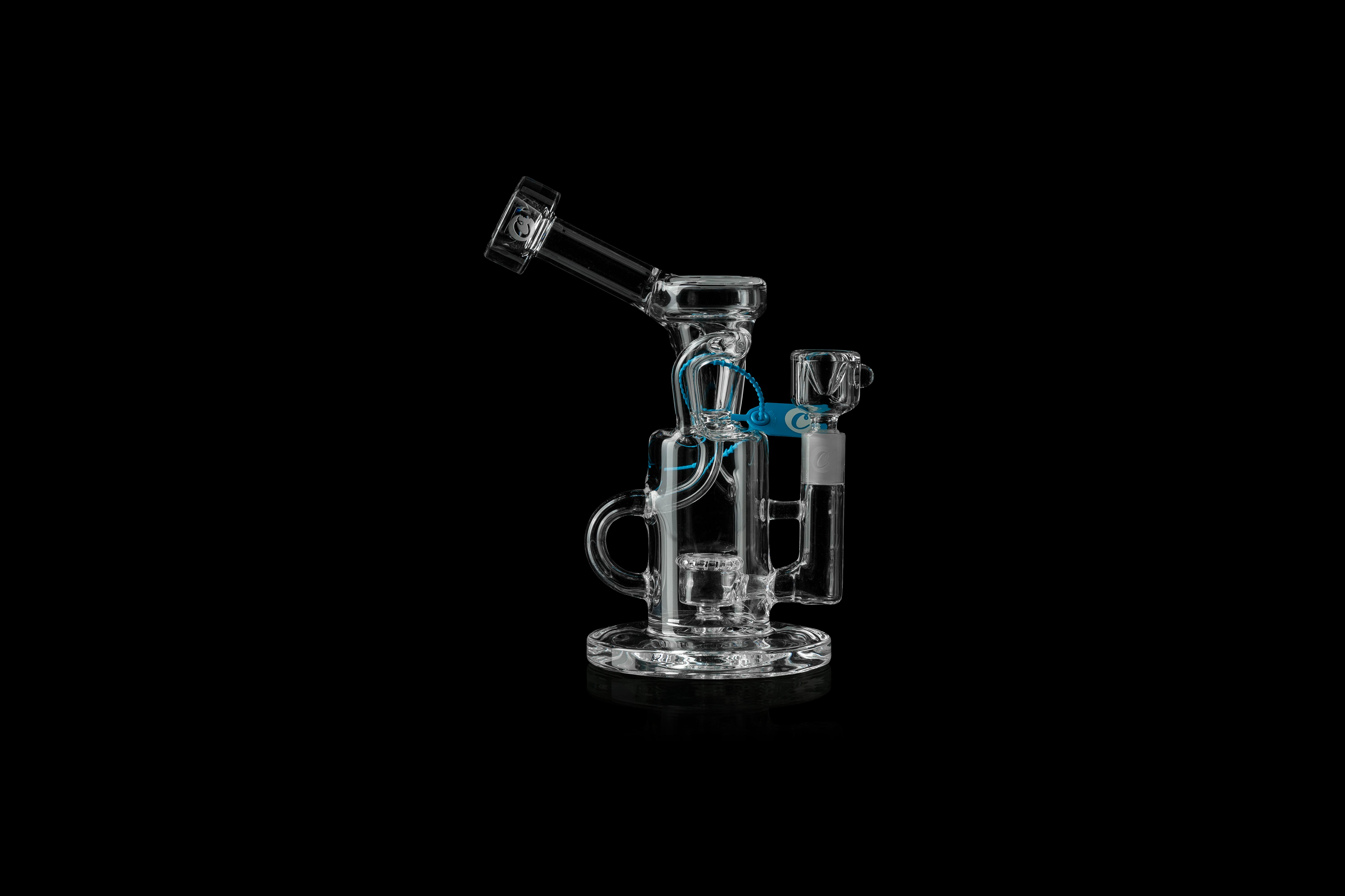Cookies - Rig - Doublecycler