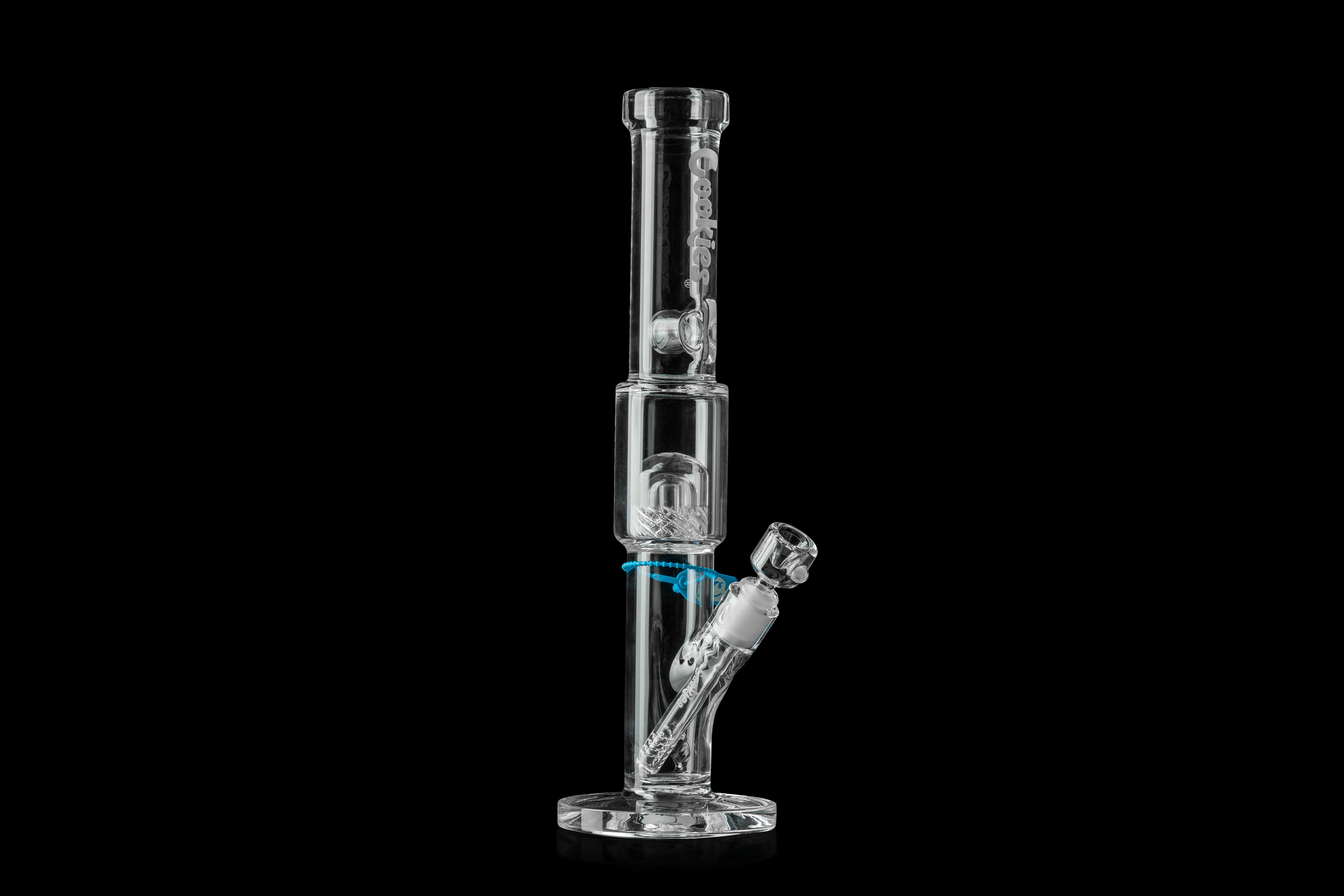 Cookies - Straight - 2 da Dome - 7MM - 17"