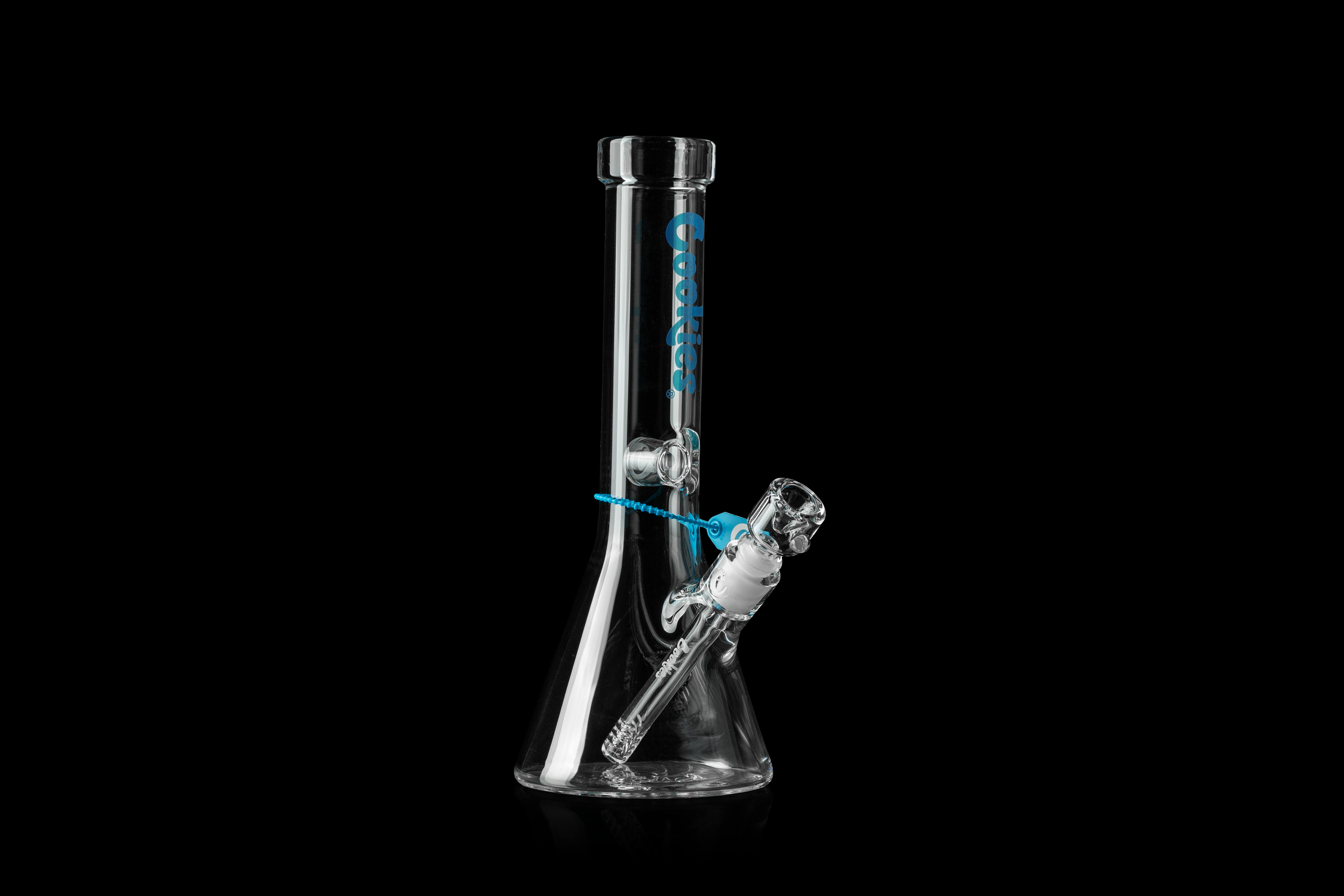 Cookies - Beaker - Blue - Original - 5MM - 13"