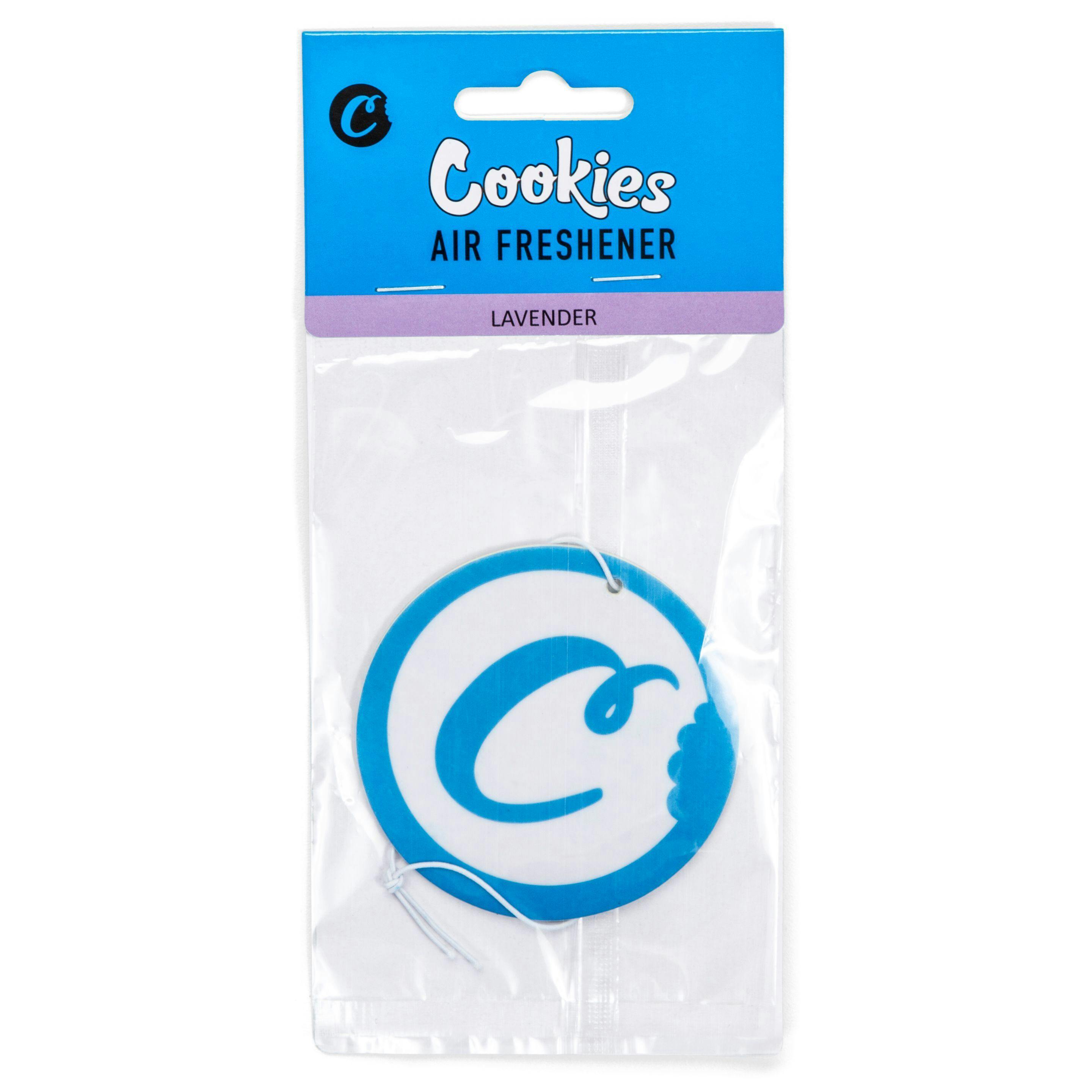 Cookies - Air Freshener - Other Acc - Lavender