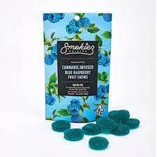 SMOKIEZ - — Lemon Cherry Gelato