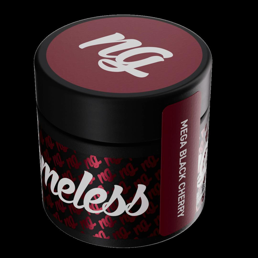 Mega Black Cherry