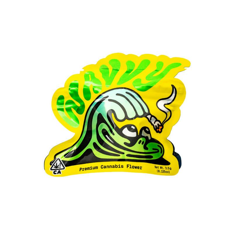 Jack Herer: Jack Herer