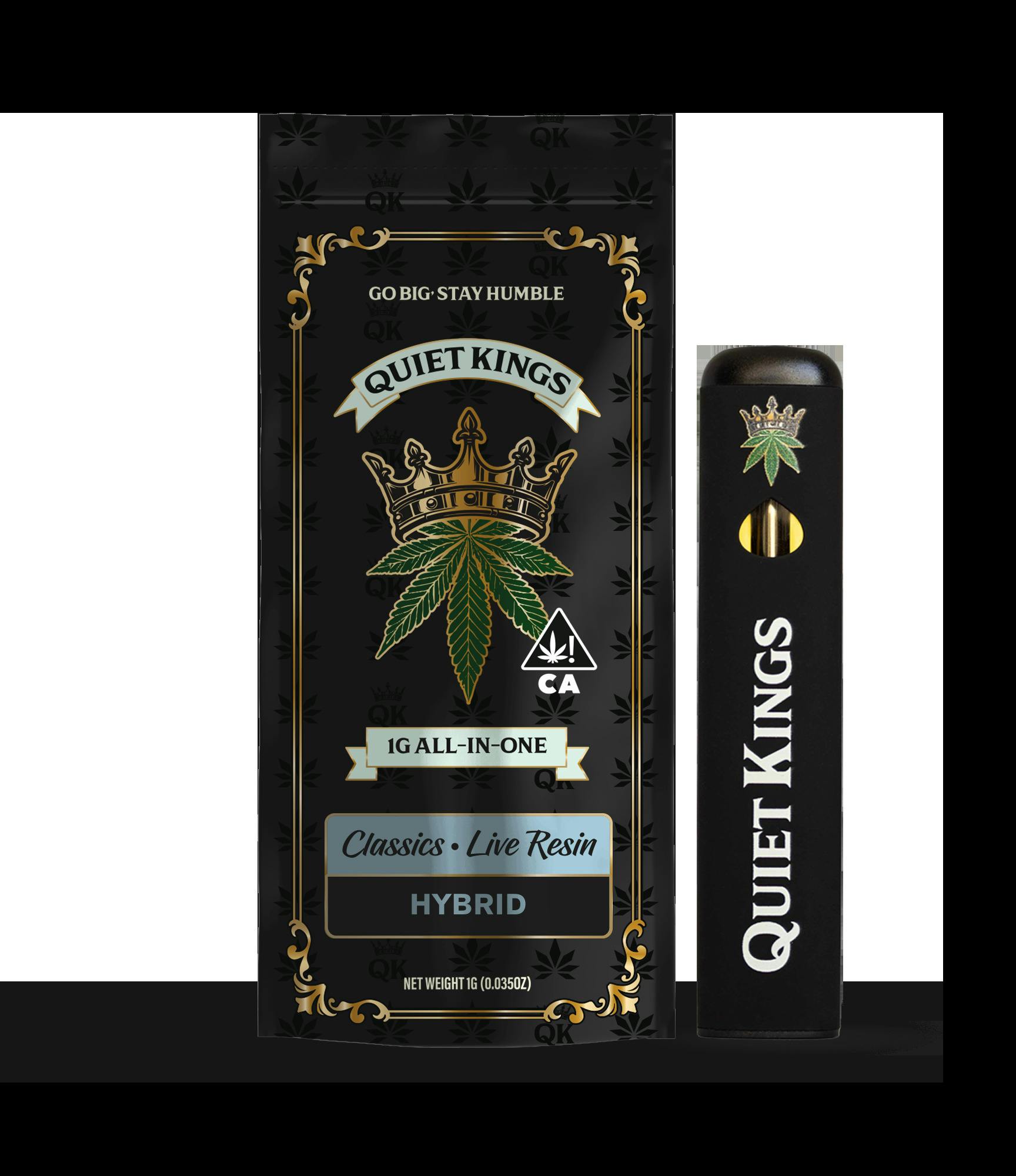 Jack Herer - All-in-One