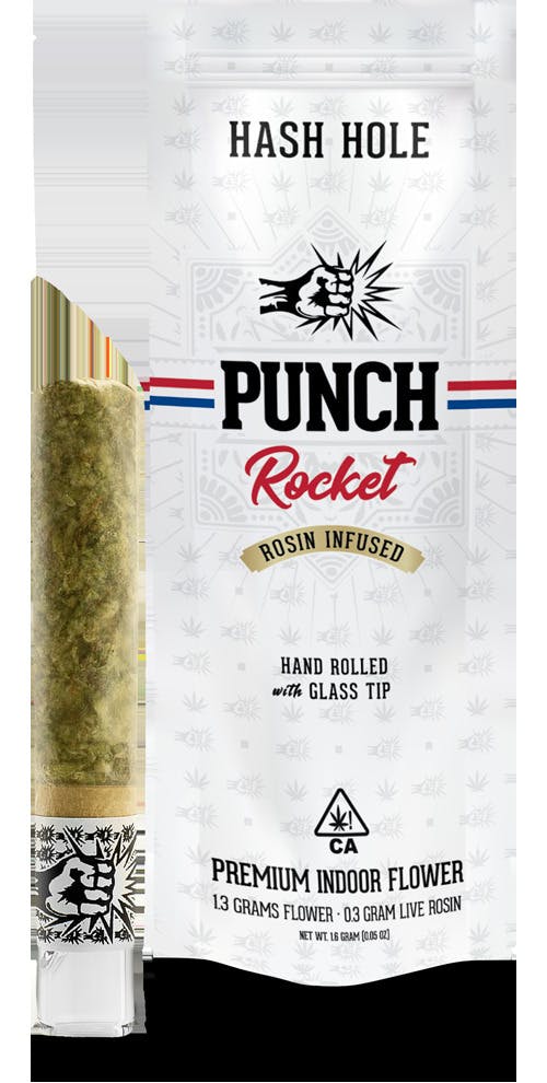 Motorbreath x Frozen Papayas - Infused