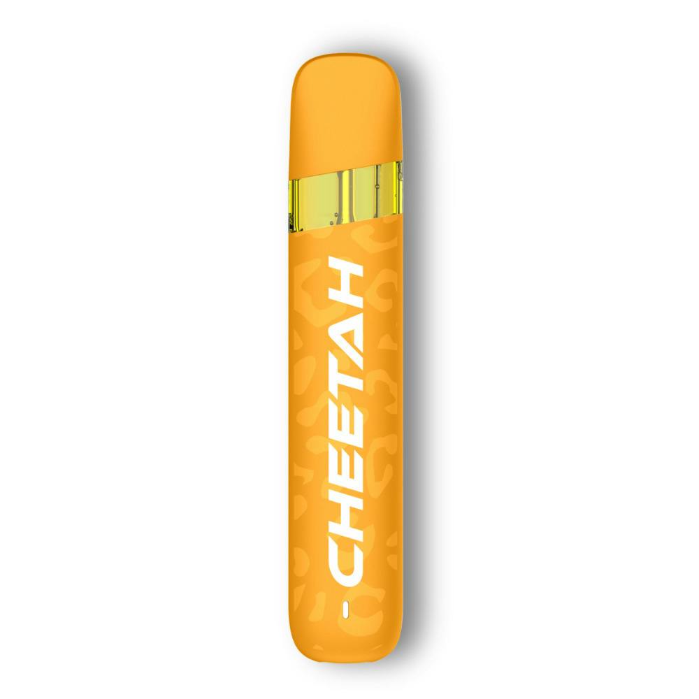 Thermal Surge Live Resin All In One