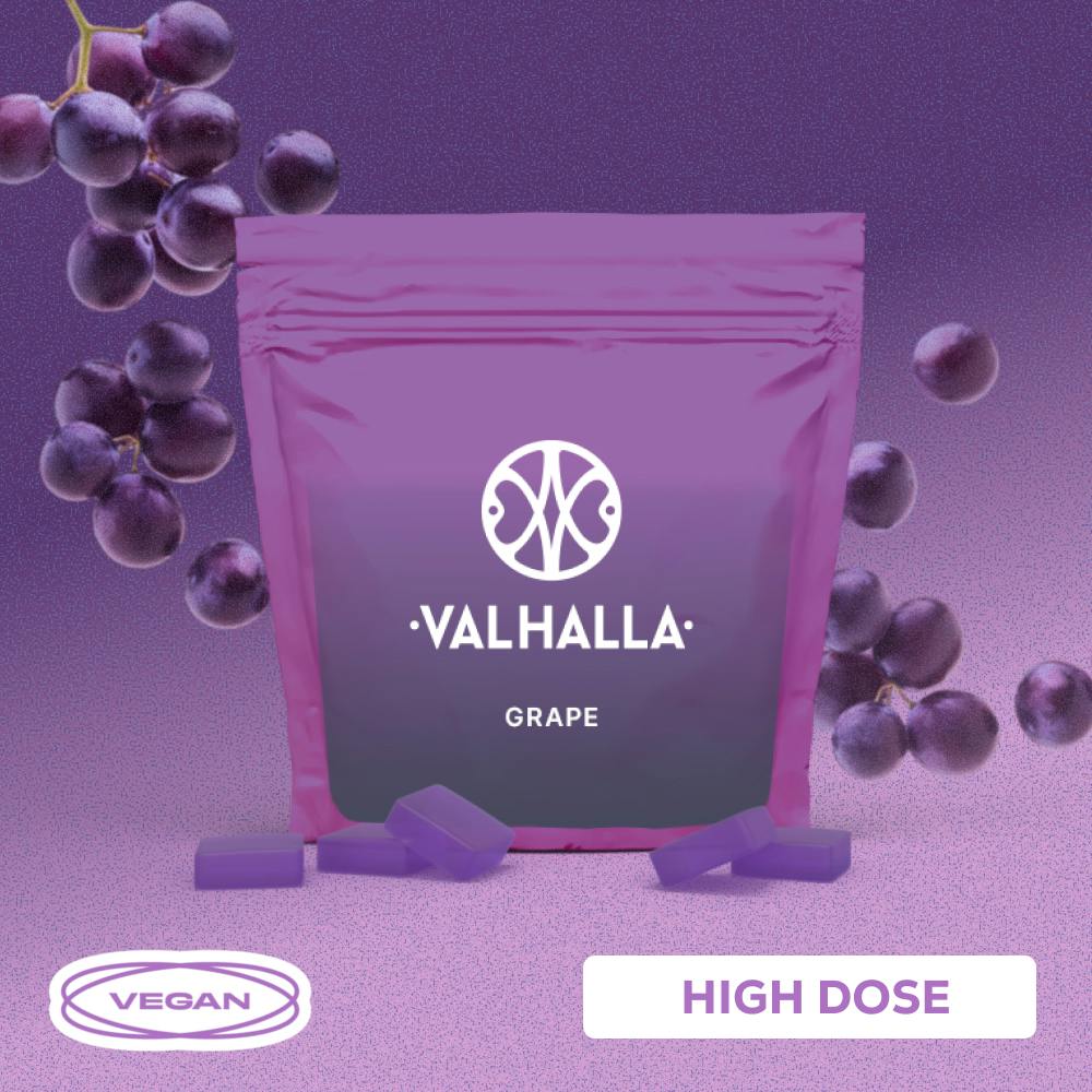 Grape Troches 1ct